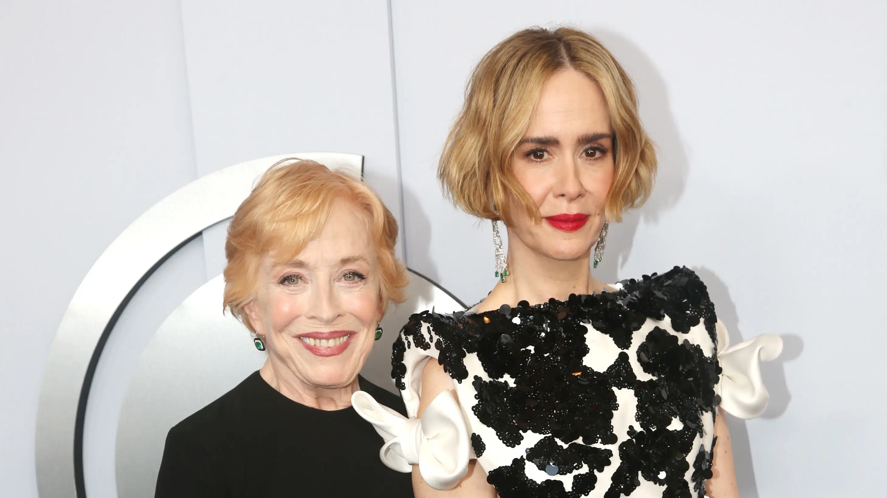 Bruce Glikas/FilmMagic