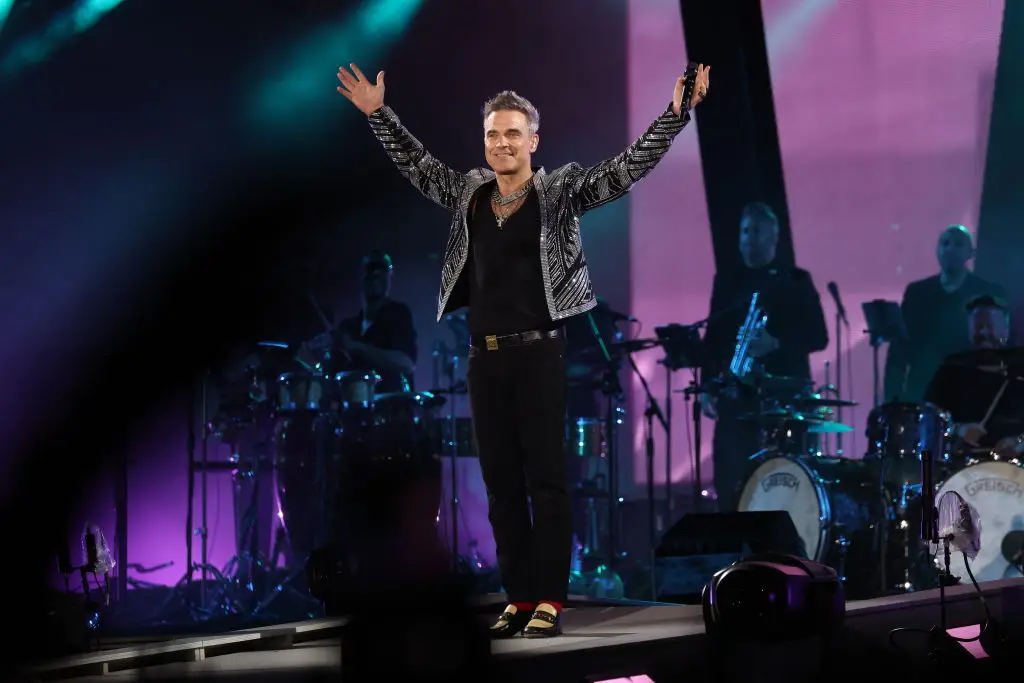 Getty/Gisela Schober