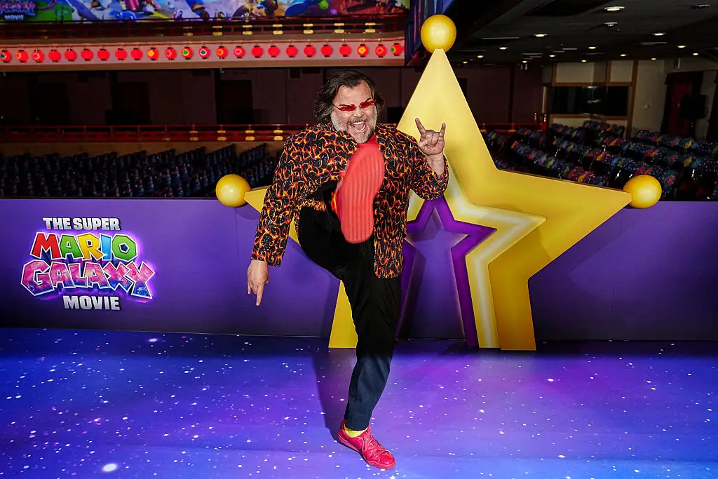 Maybe the coolest man of all time (Yuichi YAMAZAKI / AFP via Getty Images)