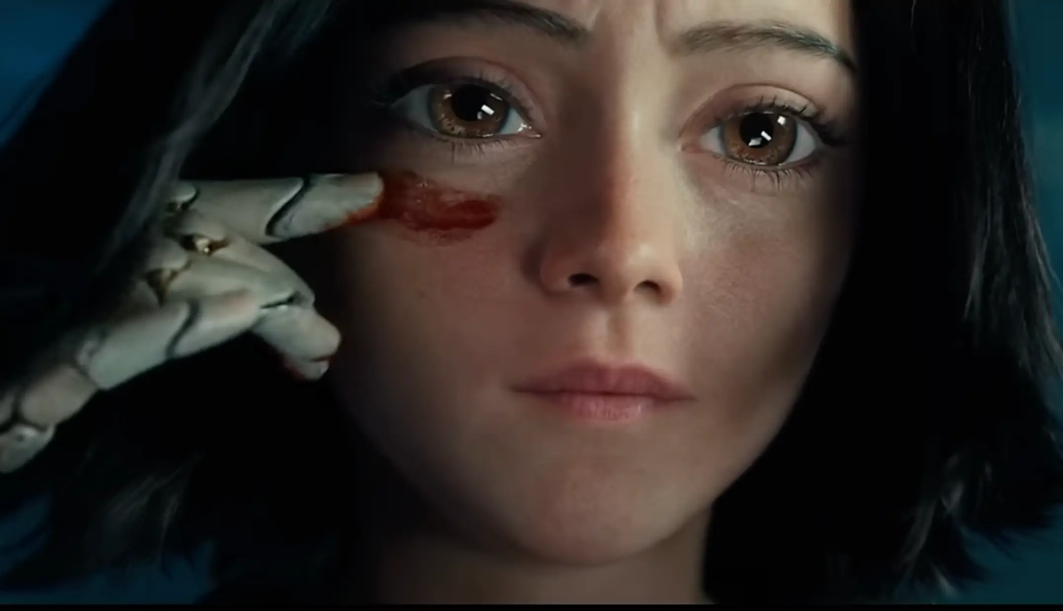 The film uses copious amounts of CGI (20th Century Studios)