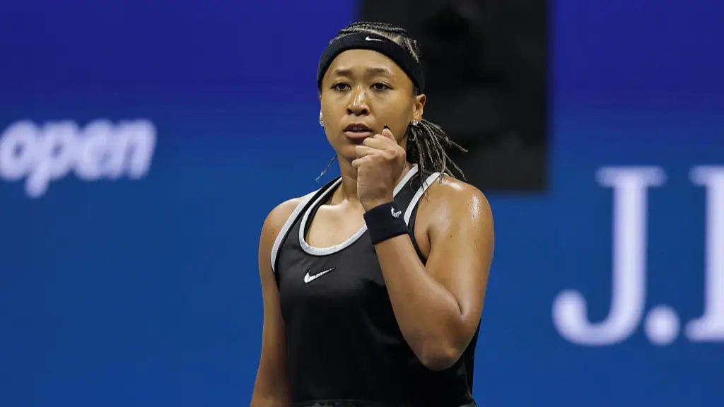 Simon Bruty/USTA via Getty Images