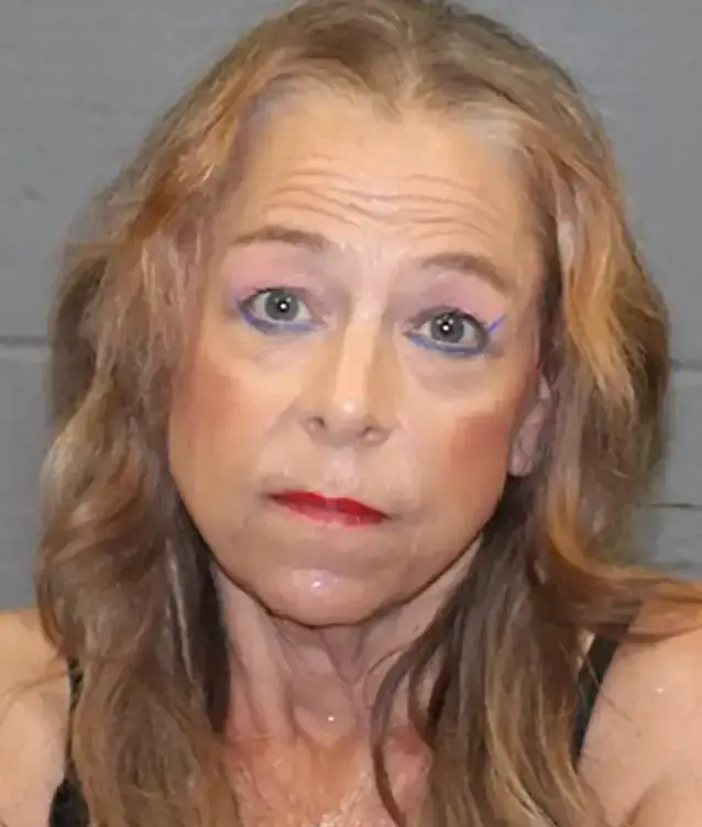 Kimberly Sullivan has rejected a plea deal that could have seen her spend 10 years in prison (Waterbury Police Department)