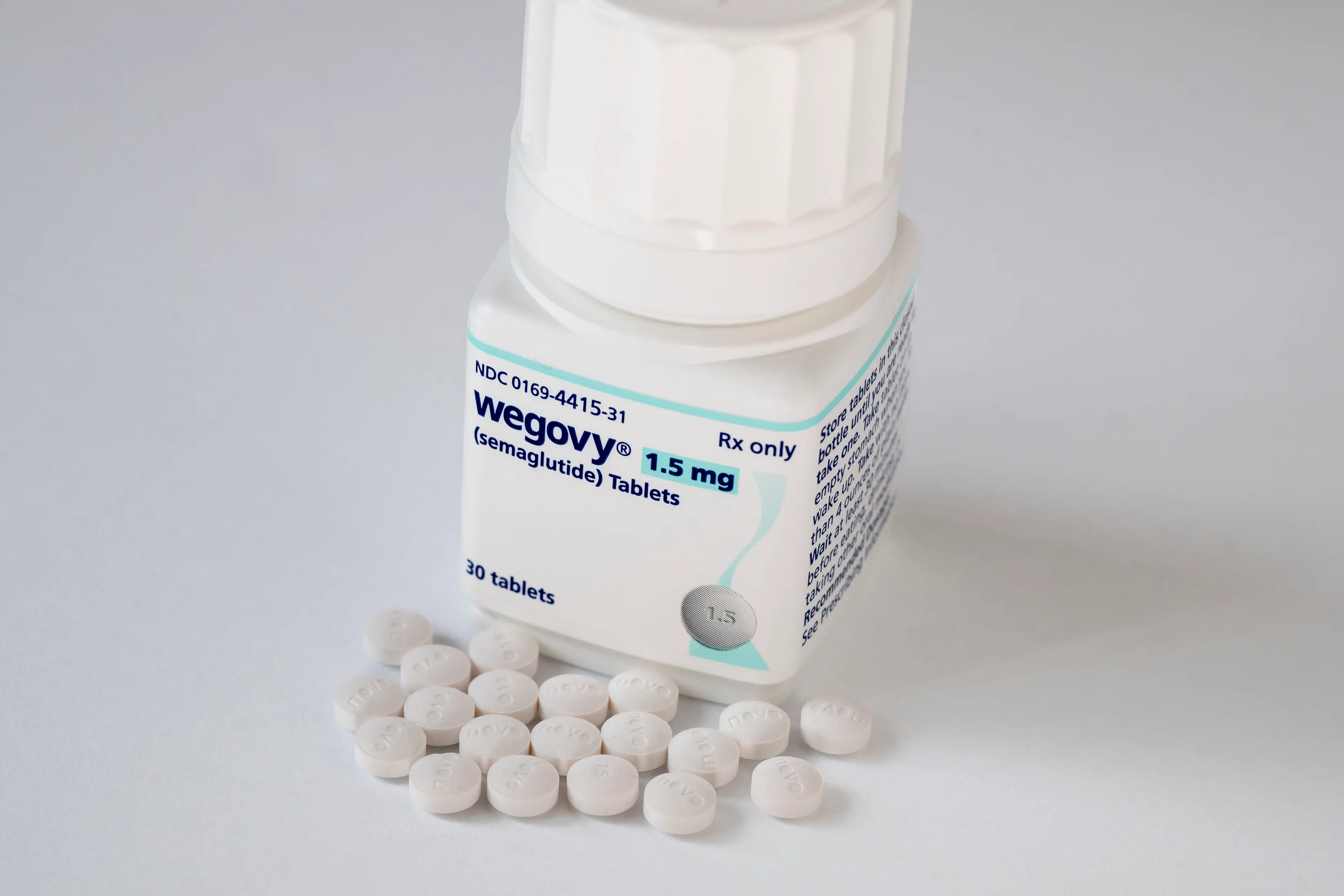 The pill is now available privately. (Michael Siluk/UCG/Universal Images Group via Getty Images)