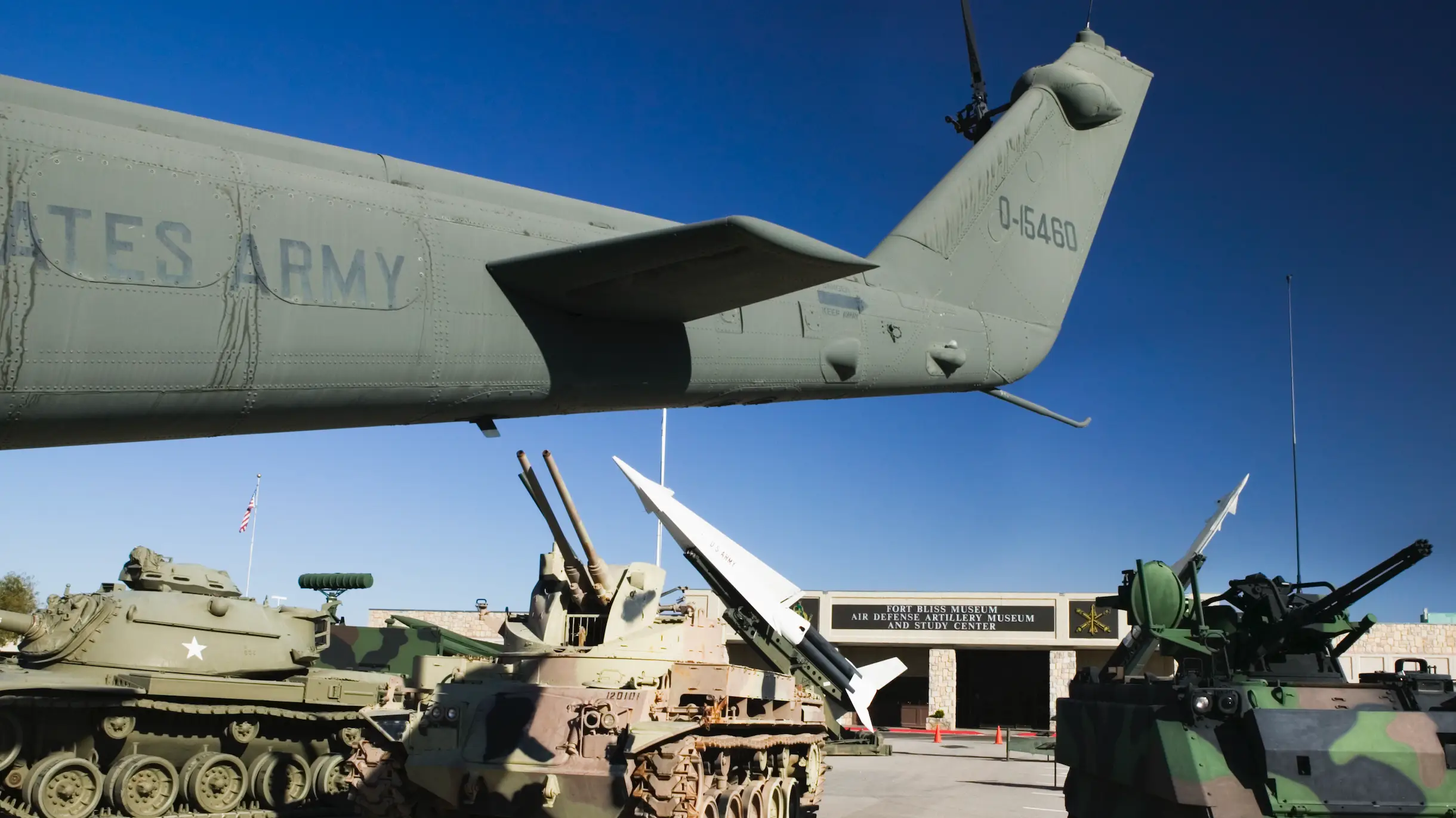 Getty/Walter Bibikow