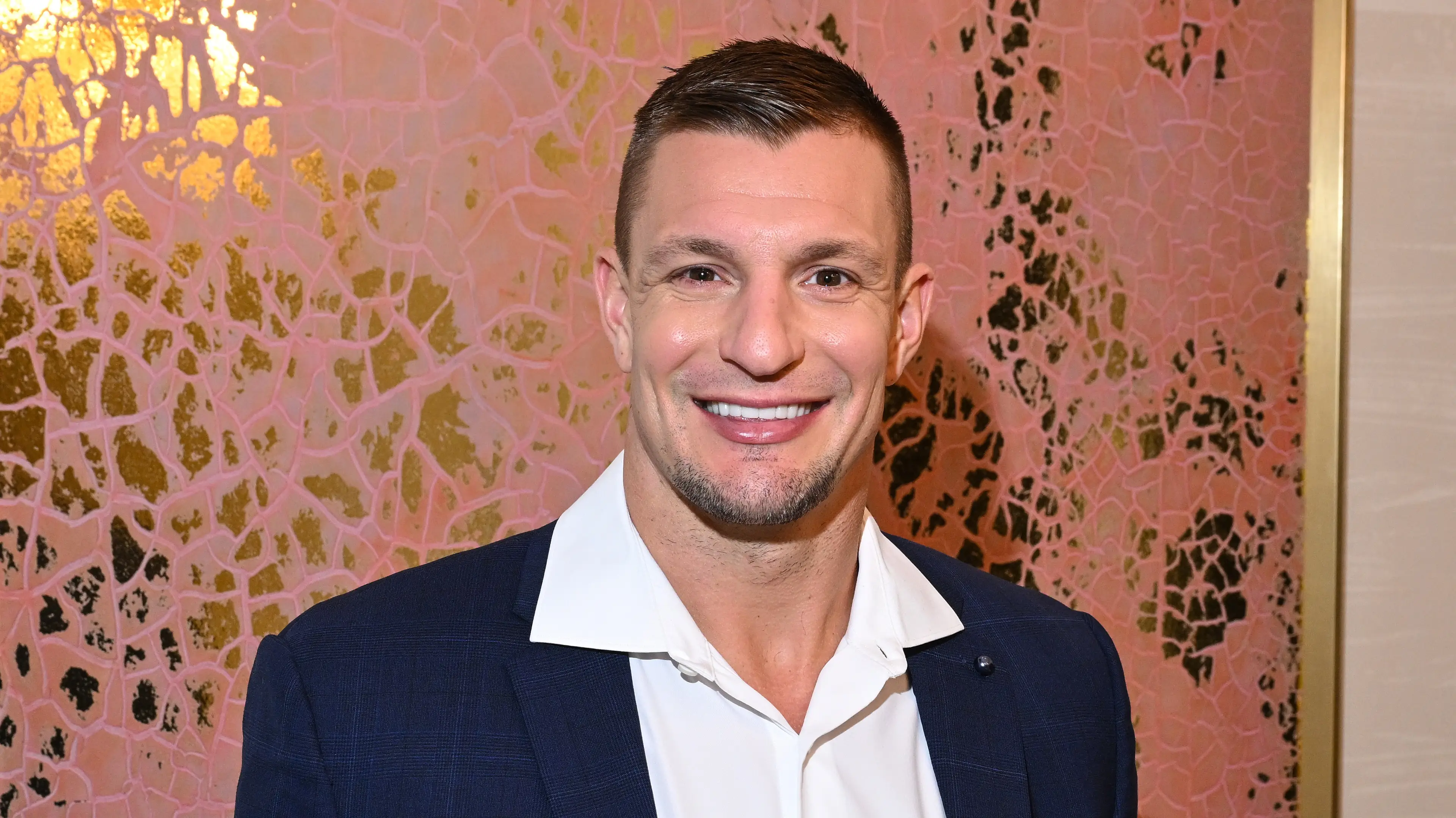 Gilbert Flores/Penske Media via Getty Images