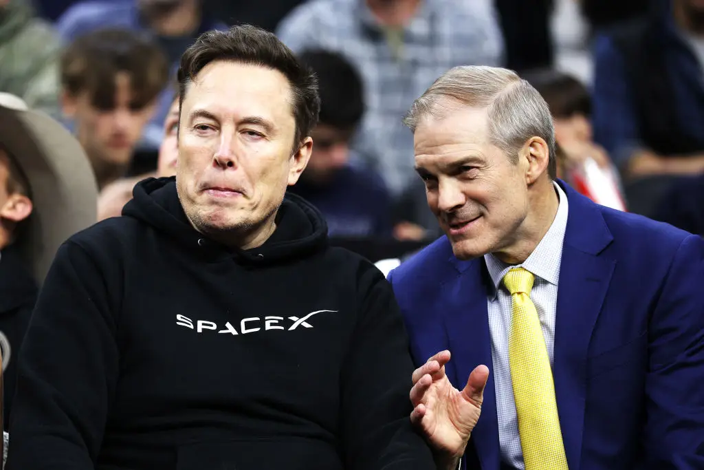 Musk's SpaceX has achieved some pretty spectacular things, but this wasn't one of them (Kayla Bartkowski/Getty Images)