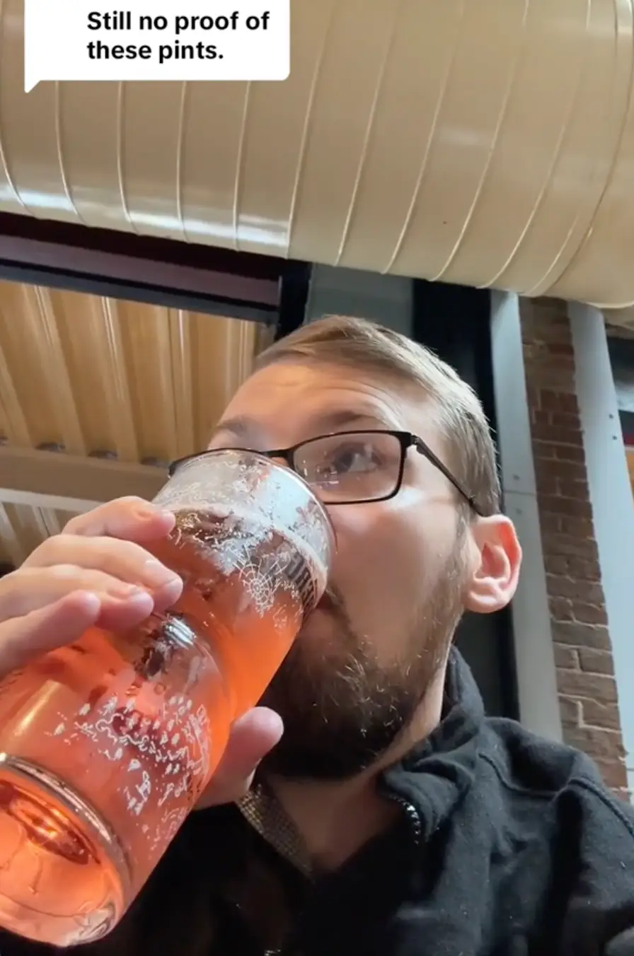 Jon isn't giving up.