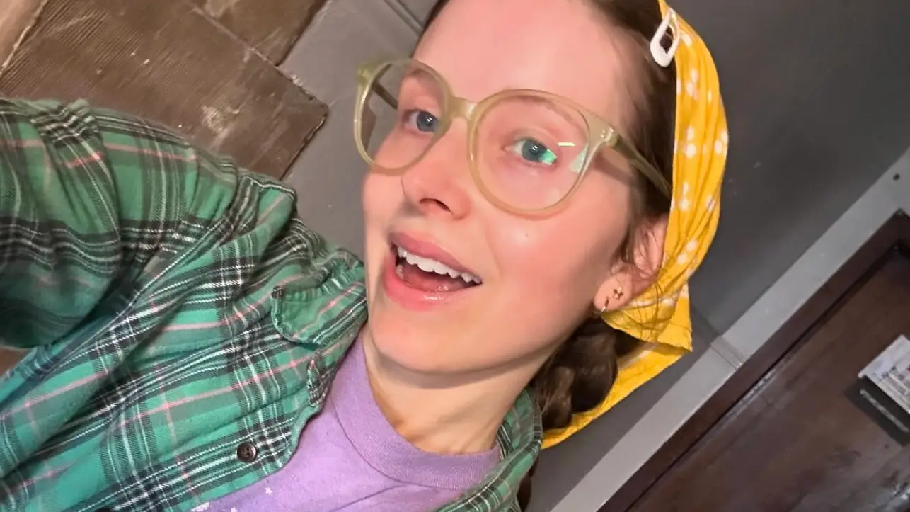 (Instagram/jessiecave)