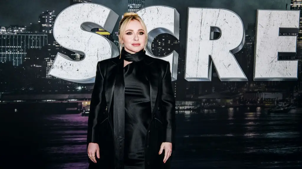 Nina Westervelt/Variety via Getty Images