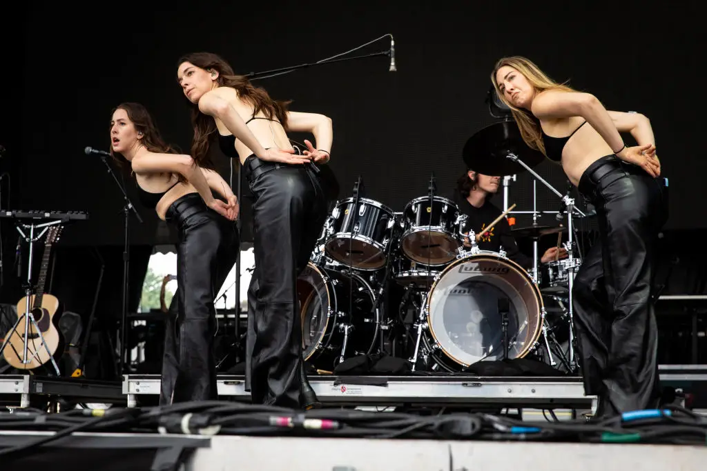 There's still time to be a part of the crowd if you're quick (Getty/Natasha Moustache)