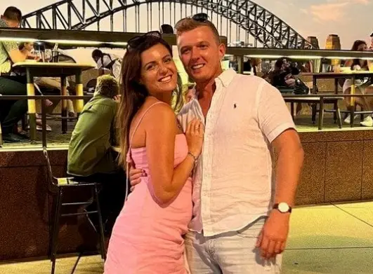 The couple have now launched a Change.org petition to gather support for their case (Change.org)