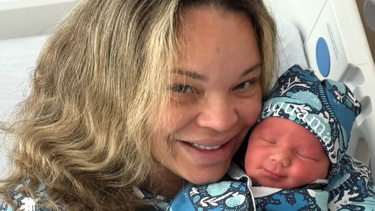 Instagram/@trishapaytas