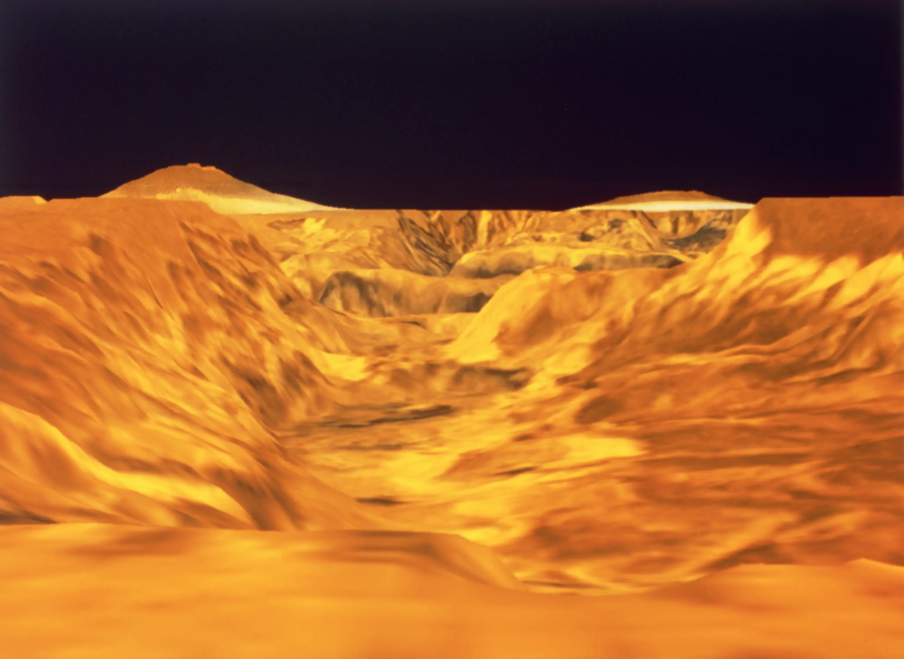 This discovery is ‘crucial’ (Historical via Getty Images)