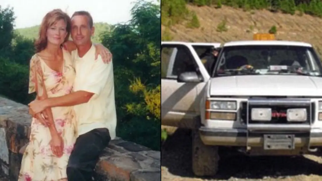 Facebook/Latimer County Sheriff