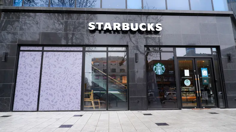 Over 2,000 Starbucks stores will close at 3pm local time on Monday (22 June) (Getty Stock Images)