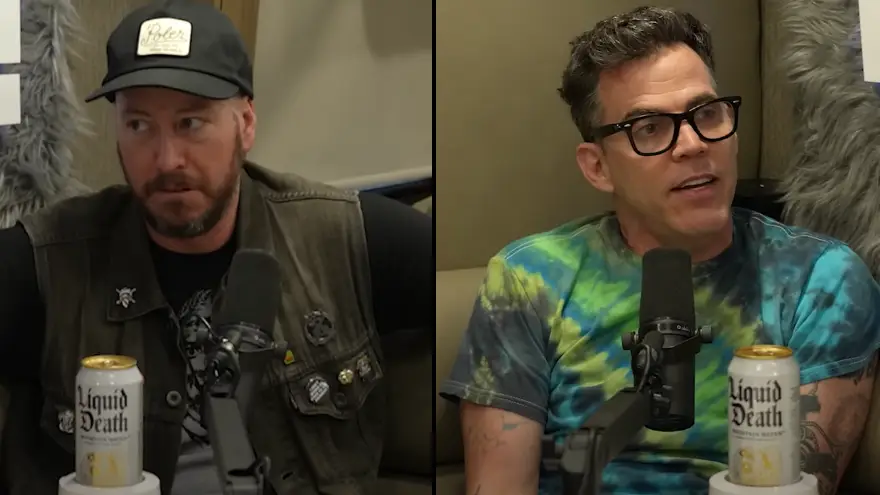 Danger Ehren Says Jackass Didn't Make Him Much Money And He Had To Earn Fortune From Real Estate