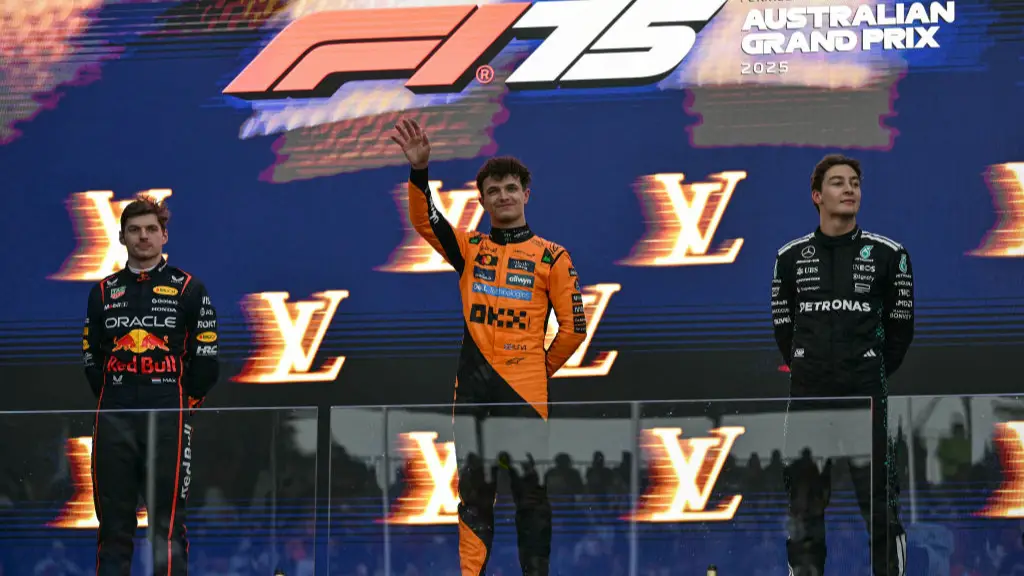 SAEED KHAN/AFP via Getty Images