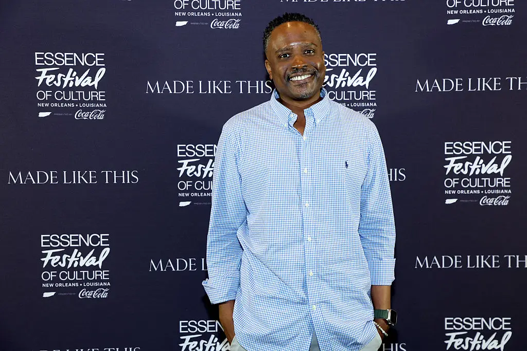 Jason Weaver earned millions for the role (Robin L Marshall/Getty Images for ESSENCE)