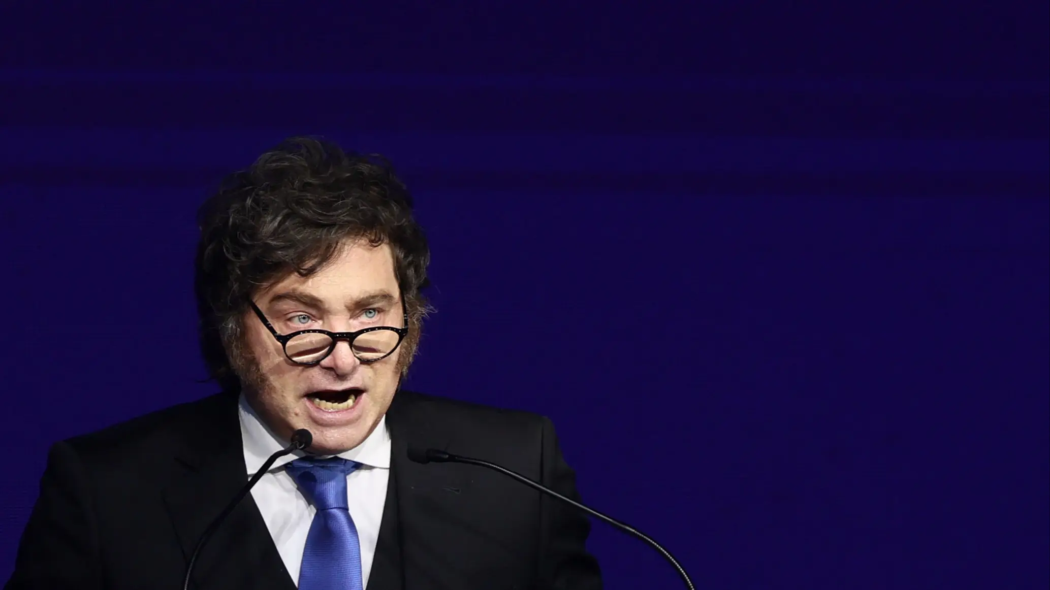 Javier TORRES / AFP via Getty Images