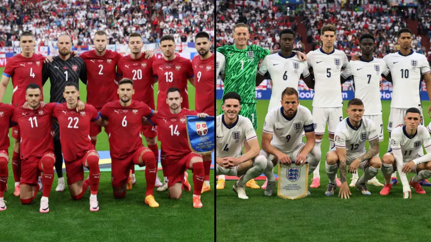 Kevin C. Cox/Getty Images/Ian MacNicol/Getty Images