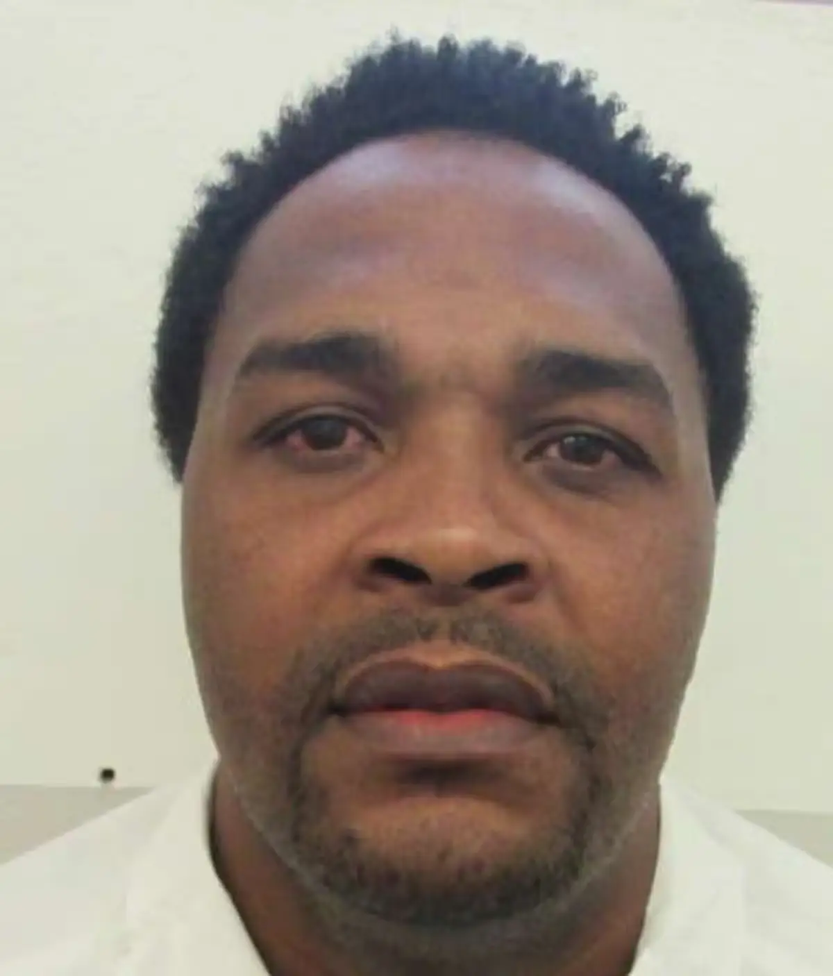 Lee was initially supposed to be executed using the controversial nitrogen hypoxia method (Alabama Department of Corrections)