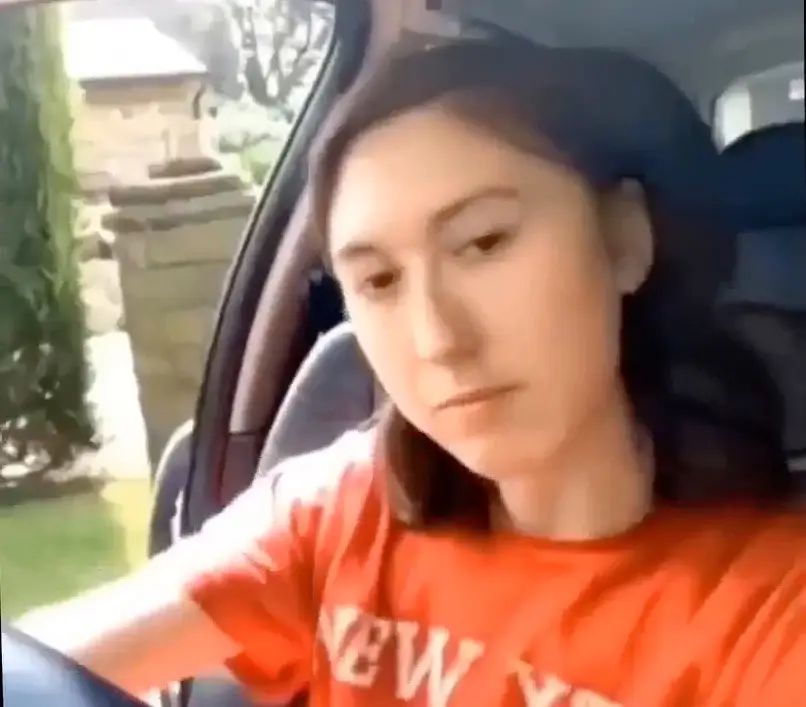 The 'I'm in my mum's car' star is now starting testosterone after coming out as trans.