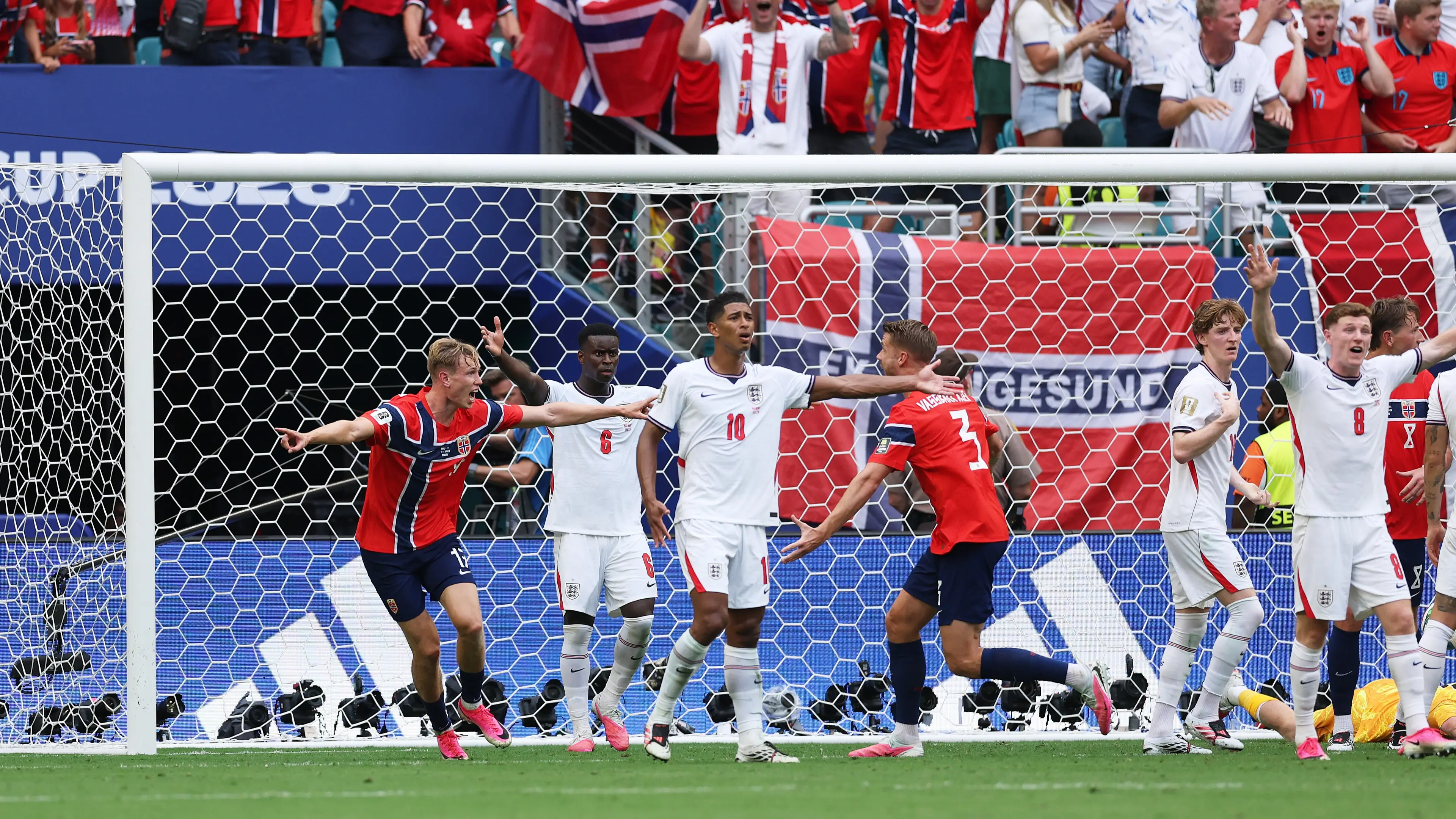 Maddie Meyer - FIFA/FIFA via Getty Images