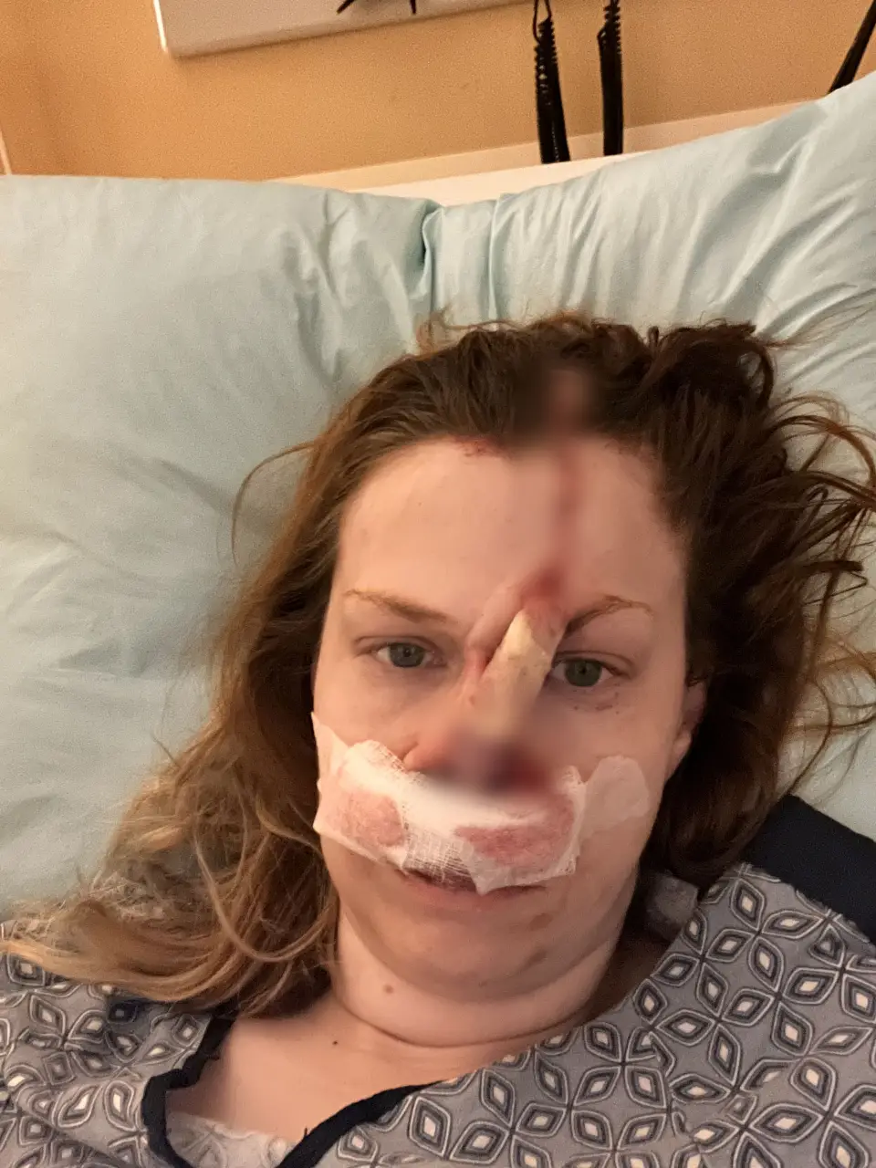 Kelly has issued a warning to cocaine users (Kennedy News and Media)