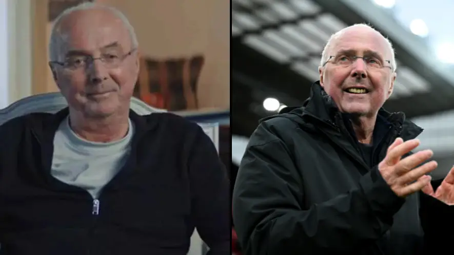 Amazon Prime/Liverpool FC/Liverpool FC via Getty Images