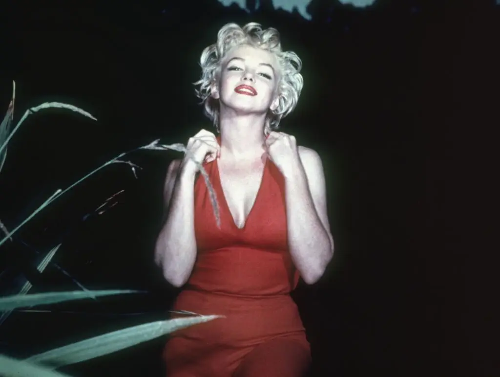 Monroe's death was officially ruled a probable suicide by the Los Angeles County coroner's office (Baron/Hulton Archive/Getty Images)