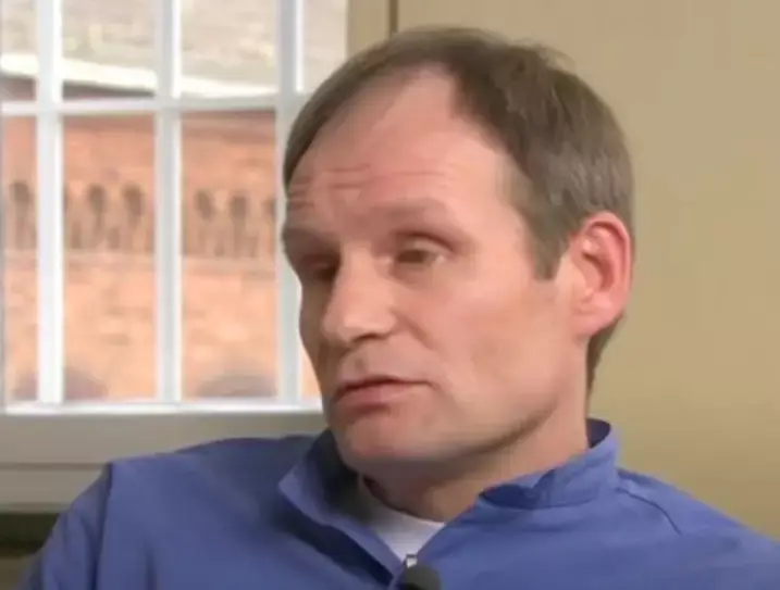 Meiwes has been disturbingly candid about his crime.