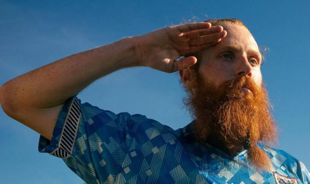 Fans have been debating the star's 'next' project (Instagram/@hardestgeezer)