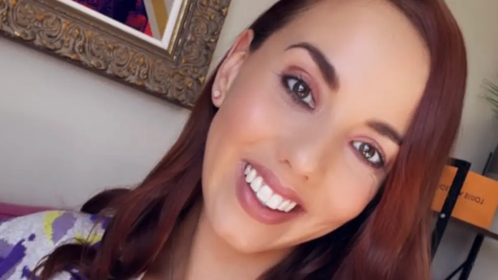 Swinger explains impact controversial lifestyle has on her children