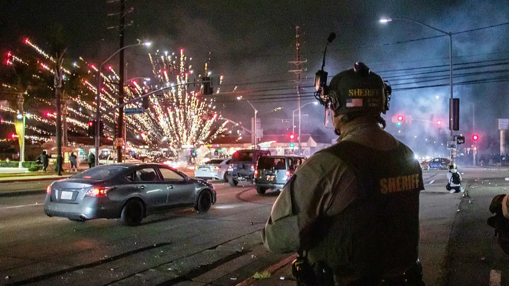 Apu Gomes/Getty Images