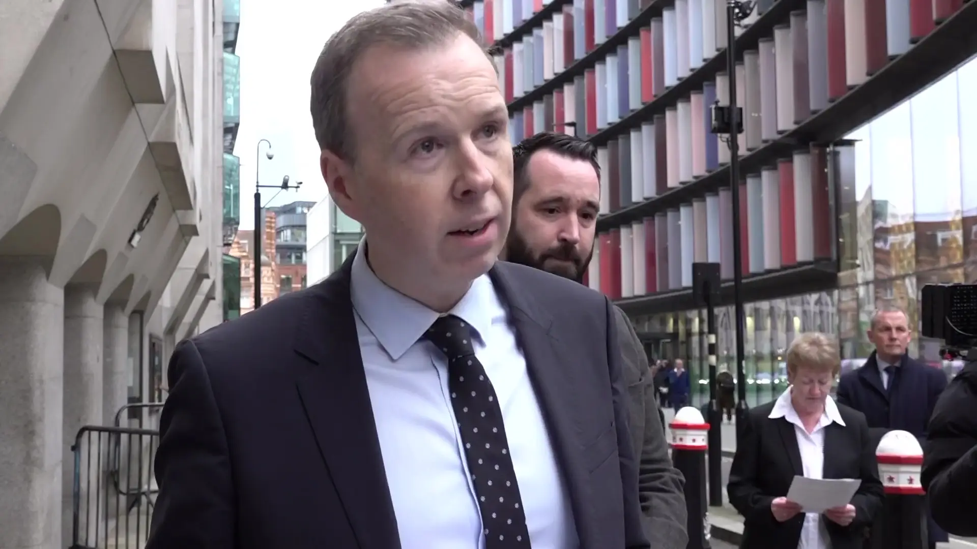 Surrey Police said this had been 'one of the most difficult and distressing cases' they'd ever encountered. (Shivansh Gupta/PA Wire)