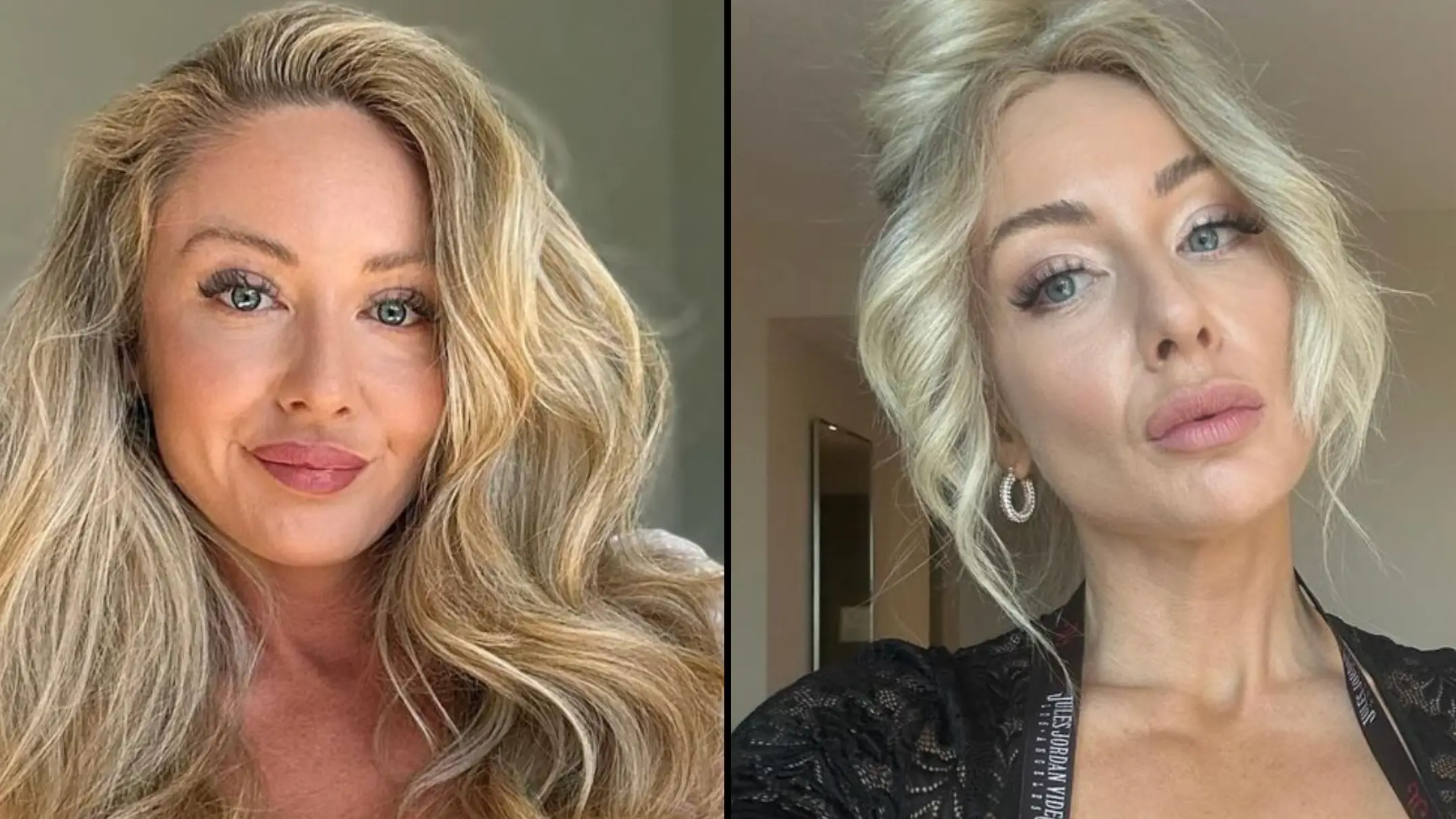 Instagram/@originalsadie