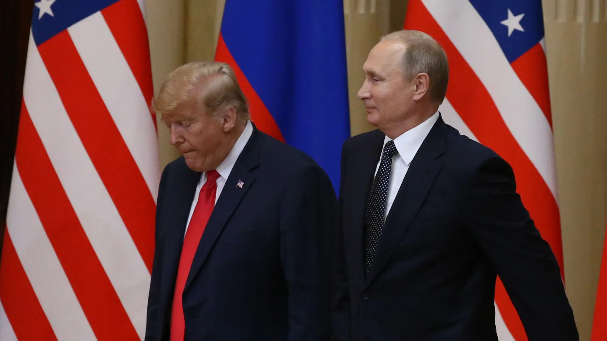 (Getty/Mikhail Svetlov)