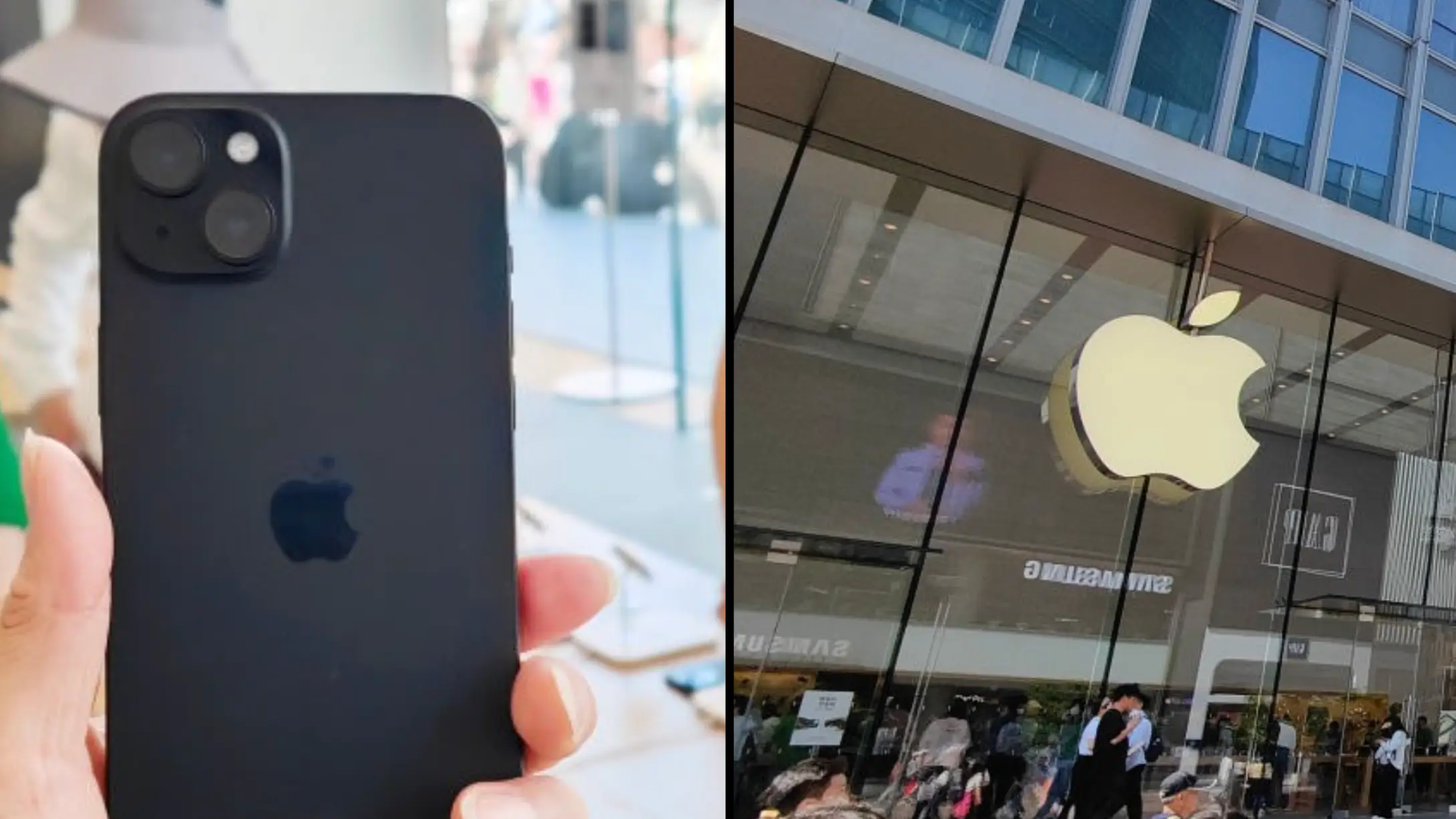 CFOTO/Future Publishing via Getty Images