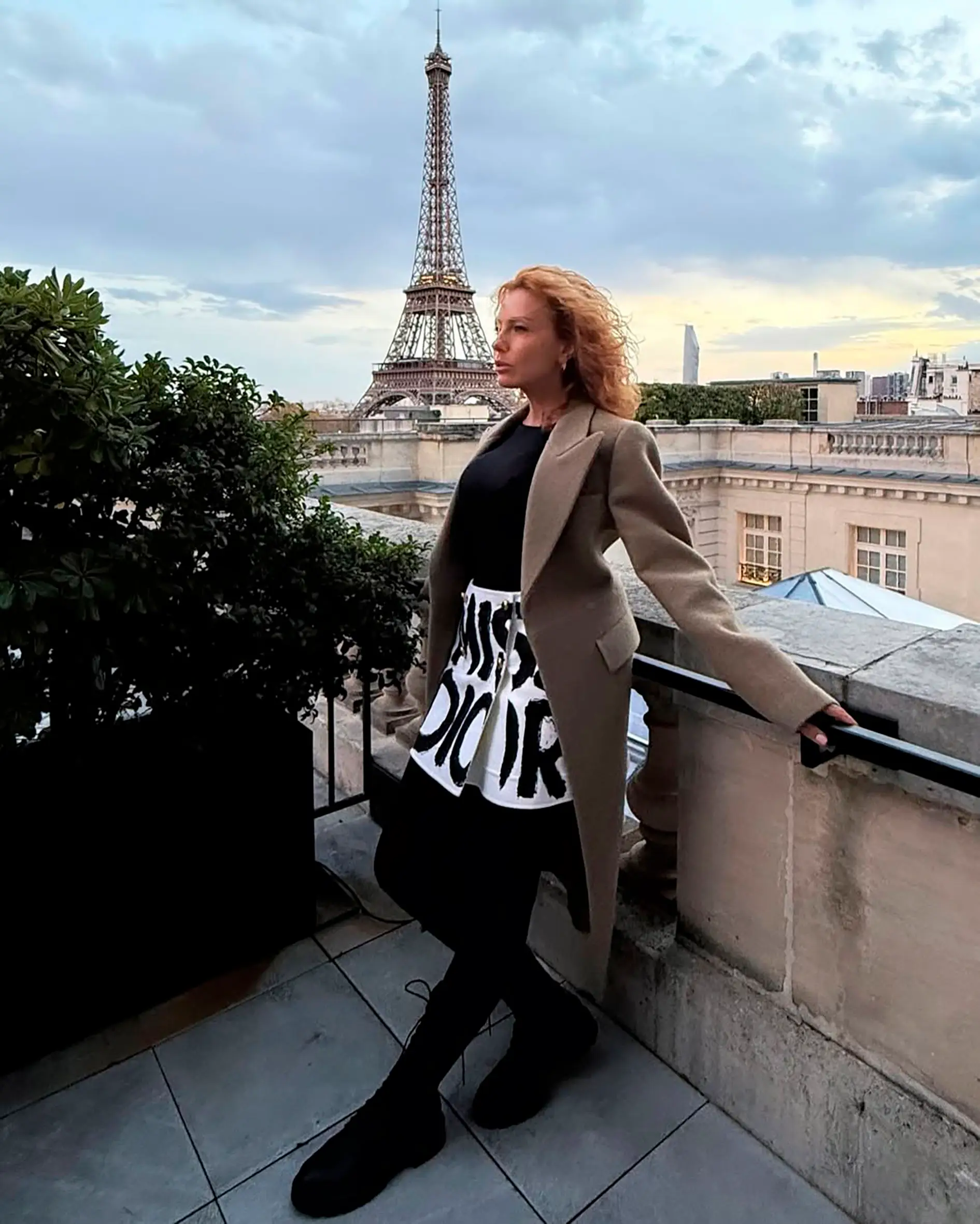 The millionaire and his wife Anna were reportedly tortured in front of each other by the kidnappers (East2West)