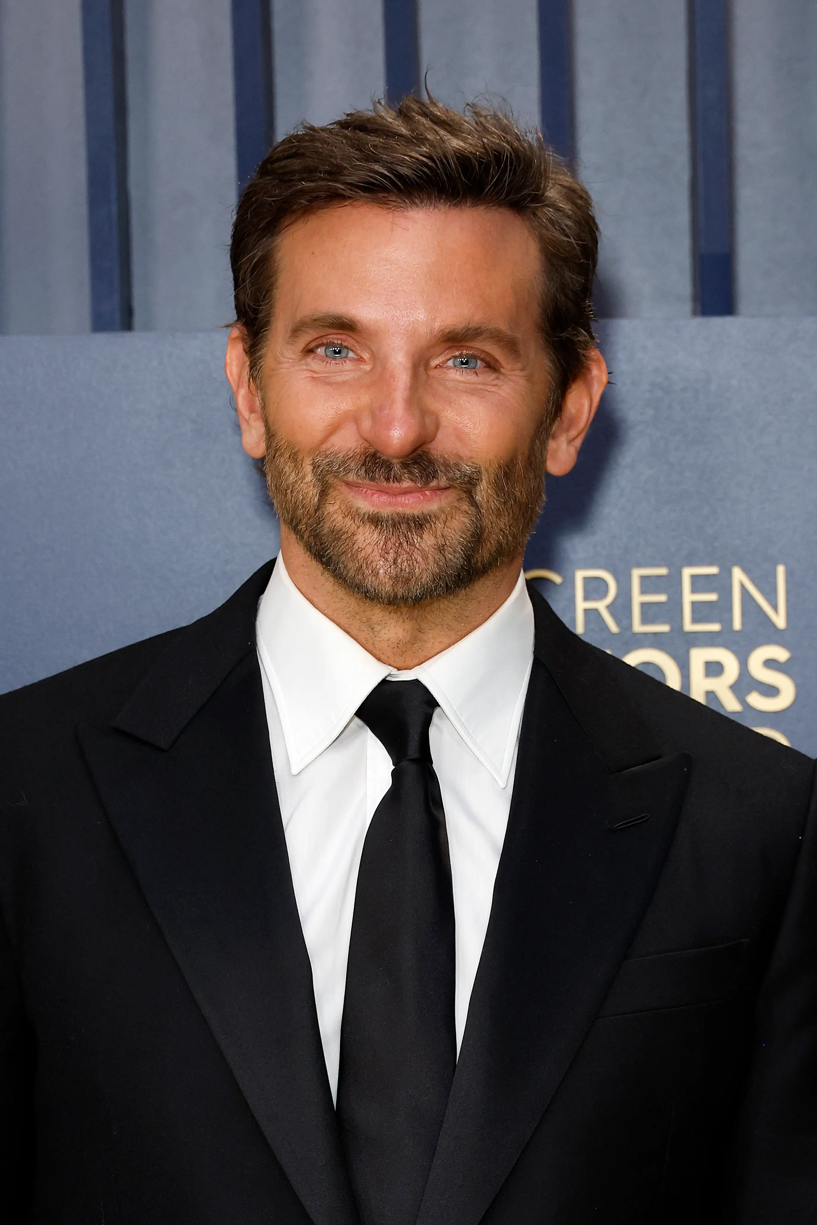 Bradley Cooper.