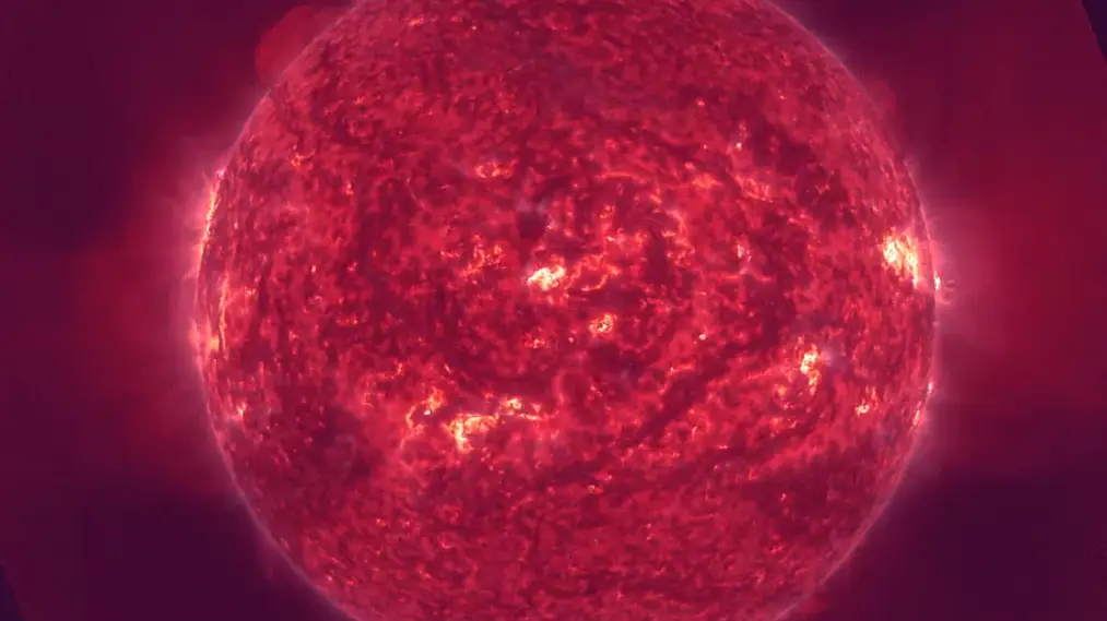 X/@‌TamithaSkov/NASA