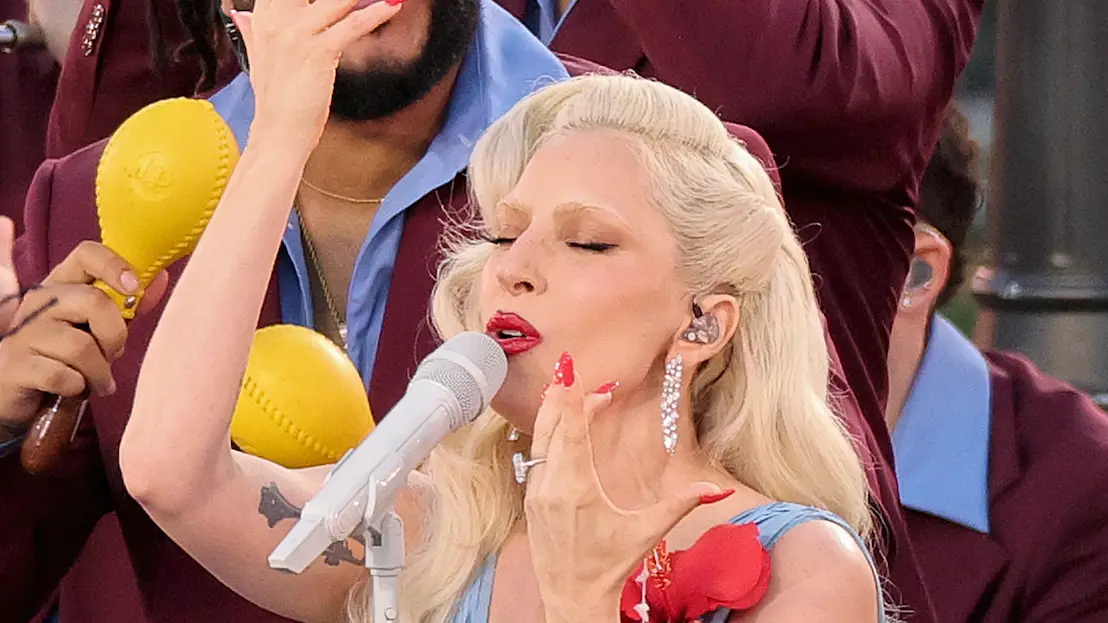 Neilson Barnard/Getty Images