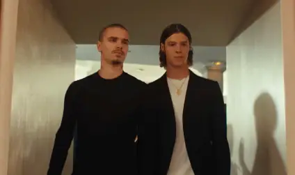 The film comes out next month (STUDIOCANAL France)
