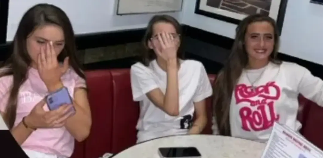 The trend is big among young people.