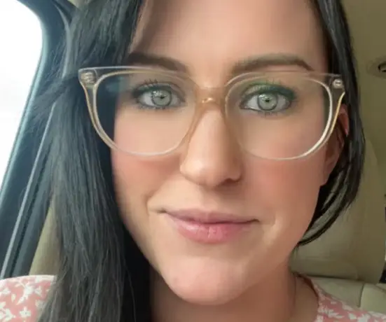 The mum died from her injuries (Facebook)