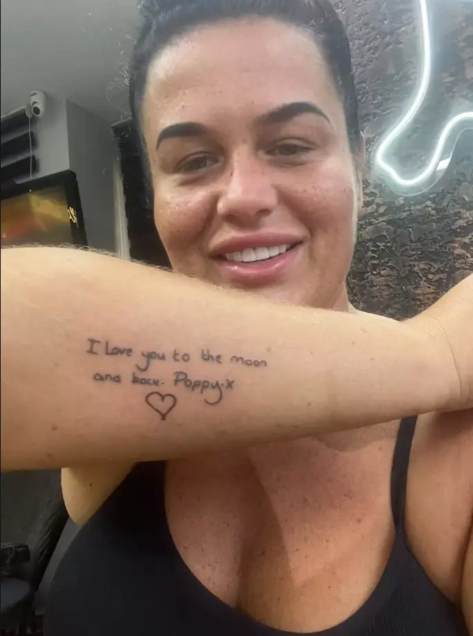 The British mum is expected to pay back £15,000 in damages (GoFundMe)