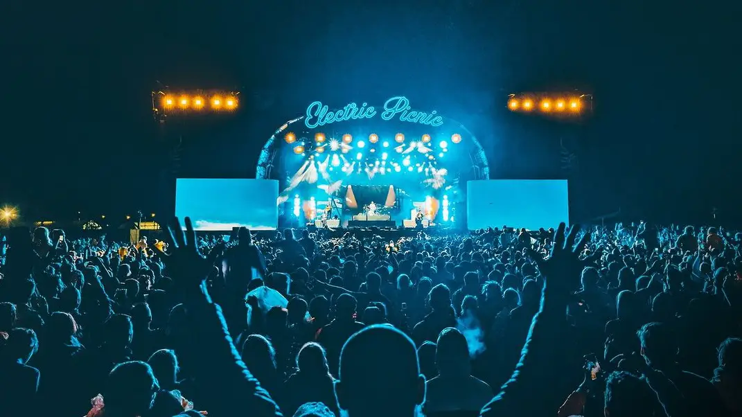 Obey Your Instinct in Orchard Thieves Scavenger Hunt to Win Sold-Out Electric Picnic Tickets