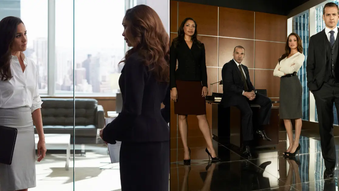 Shane Mahood/Frank Ockenfels/USA Network/NBCU Photo Bank/NBCUniversal via Getty Images