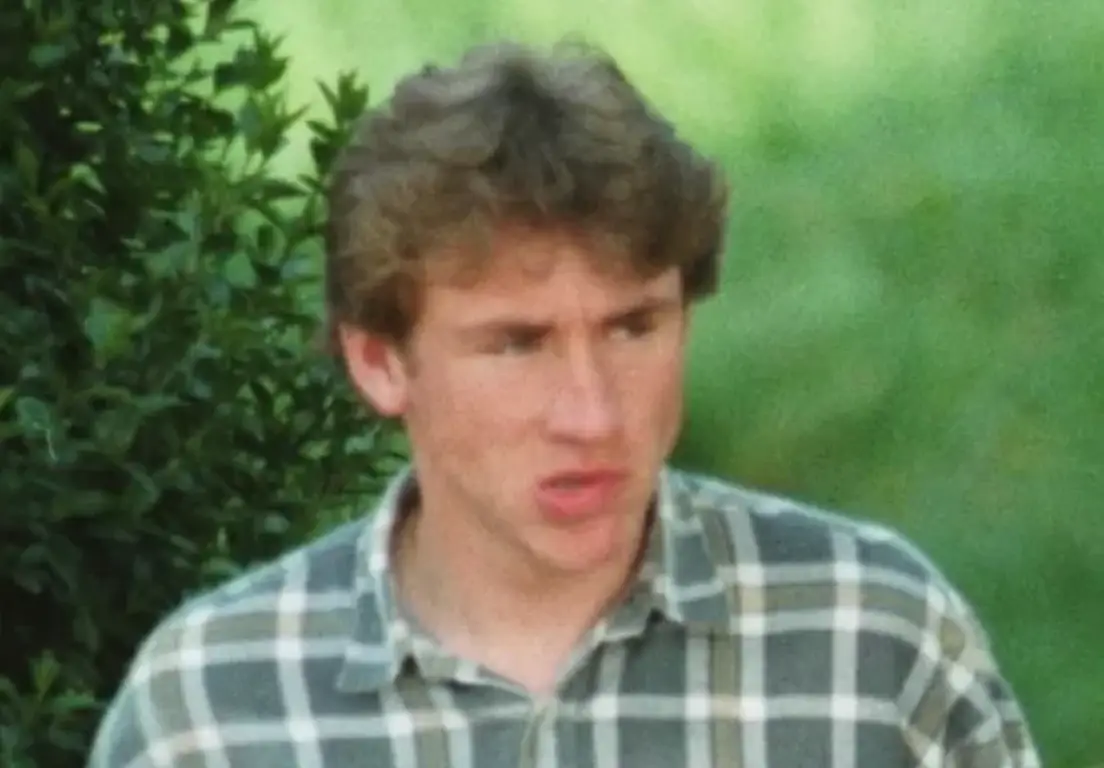 Matthew White was previously named as a witness.