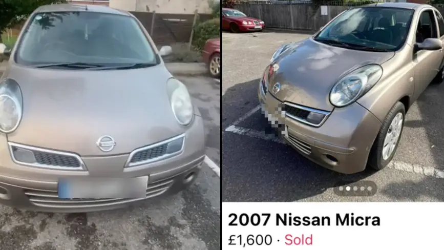 TikTok/@carflipsonly